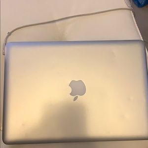 MacBook Pro 2010